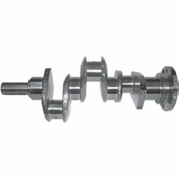 ZZ90116 Crankshaft-Rope Seal Fits Massey Ferguson 250 230 255 240 135 550 360